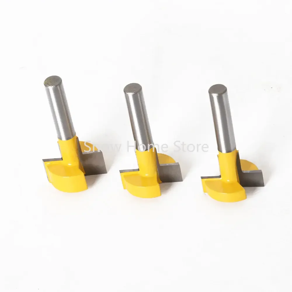 8-Handle Straight-Edge T-type Knife Broaching  Slotting  Hook Milling Cutter Outlet 8-Handle T-type Straight  Bro