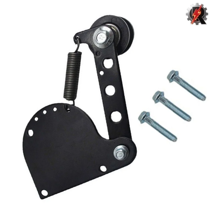 

2PCS High-quality chain tensioner for 49cc, 66cc, 80cc engine motorized bikes, 2-stroke engine, electric bicycle chain tensioner