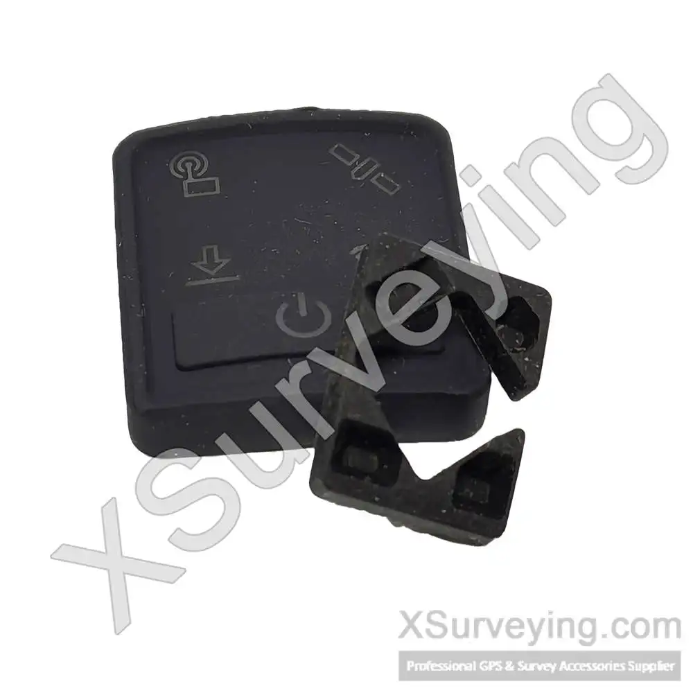 Imagem -03 - Painel Frontal do Teclado para Receptor Tri Mble Receptor R10 R12 Novo