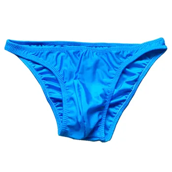 NPC IFBB – slip de musculation classique et traditionnel en Spandex pour hommes, maillot de pose musculaire, short de Performance