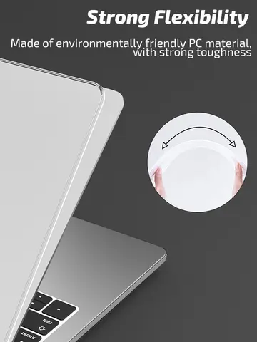 10 best sales Huawei MateBook D14-fodral - №9