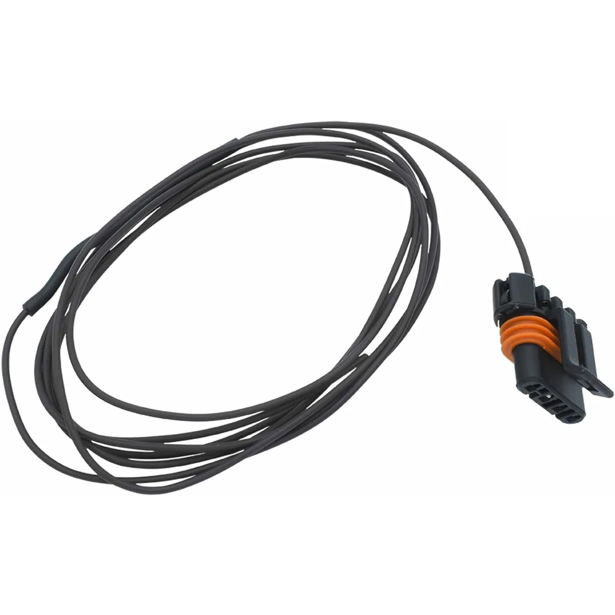 P79 - 96 بوصة ضفيرة سلك المقاوم تحويل 12 فولت إلى الإشارة - LS Gen III - 4 pin المولد 105A WPALT31 #1