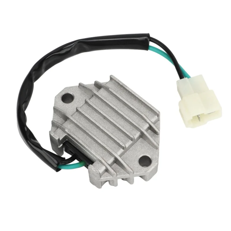 12V Voltage Regulator Rectifier High Temperature Resistant Fit For WR250 WR250F WR426 WR426F WR400 WR400F