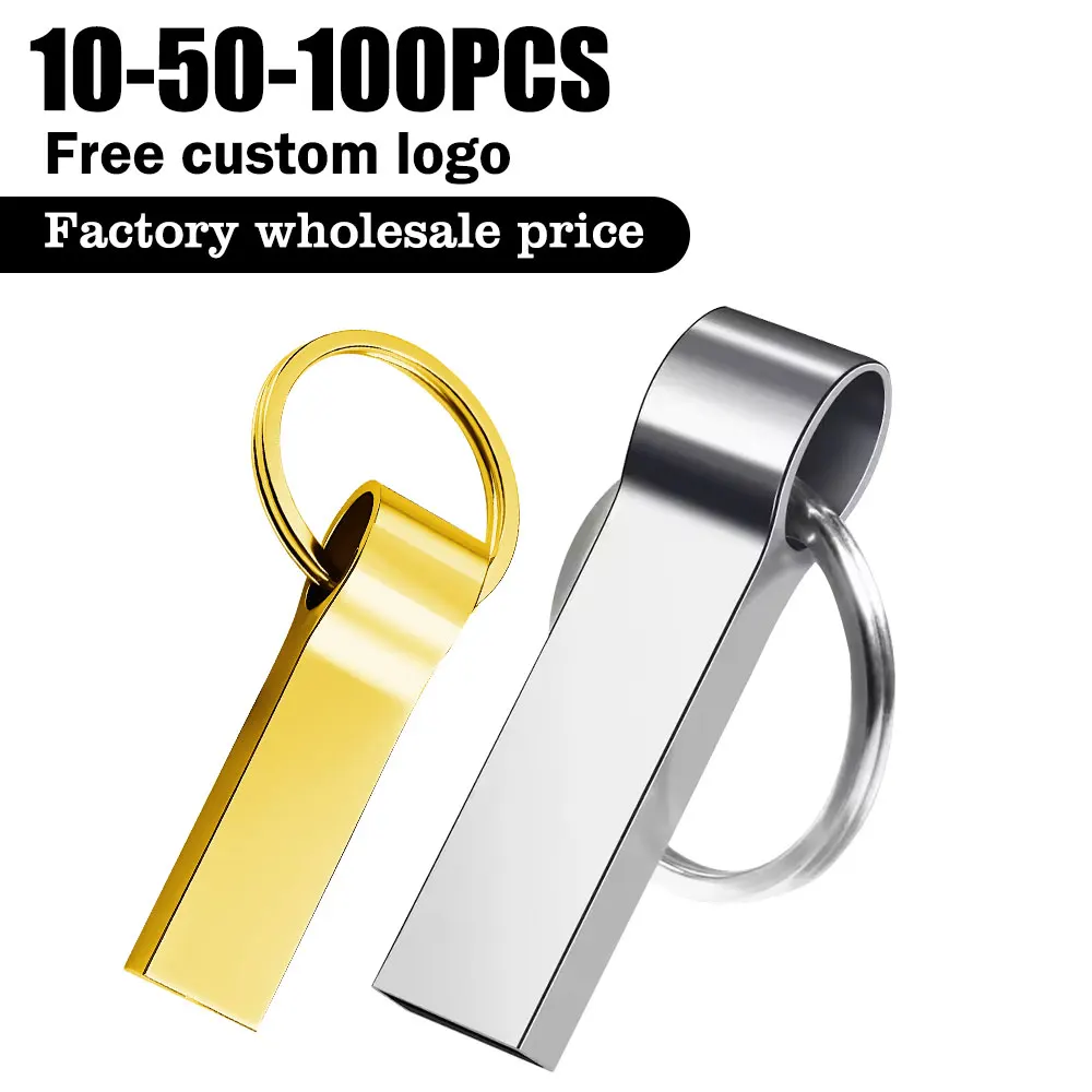 

10/50/100 шт. USB-флешка 1 ГБ 2 ГБ 4 ГБ 8 ГБ 16 ГБ Массовые флэш-накопители USB 2.0 Памятки 512 МБ 256 МБ Диски для большого пальца 128 МБ