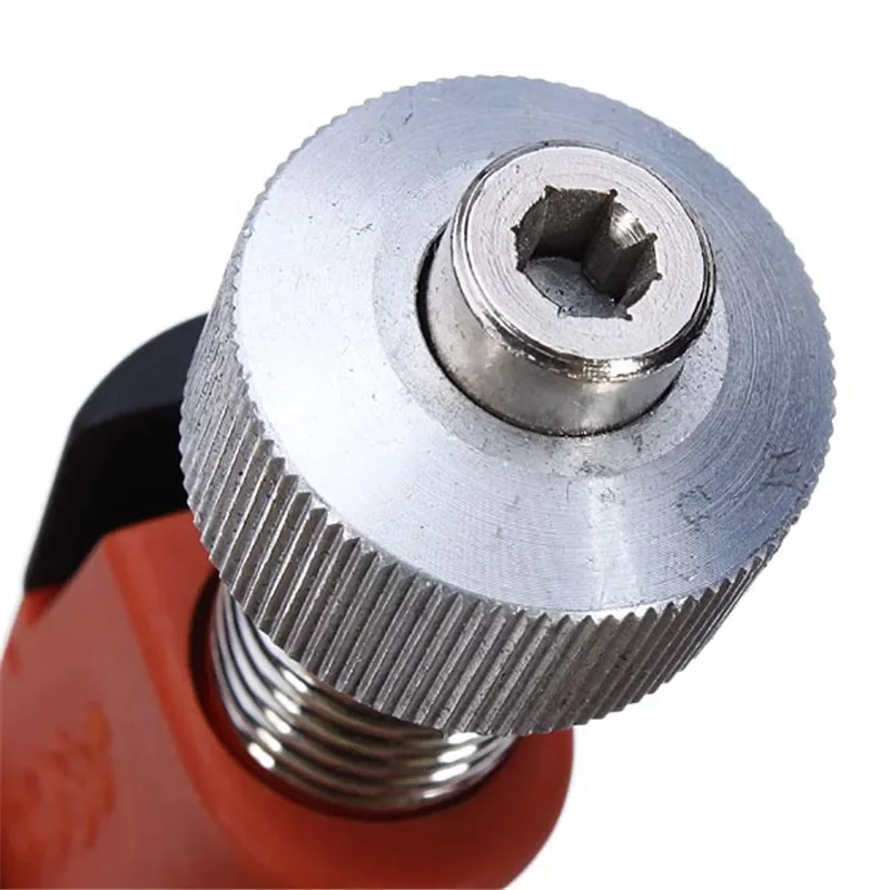 GOSO Lock Plug Spinner Quick Gun Turning Tools Professional Civil Door Lock Replacement Locksmiths - view 3