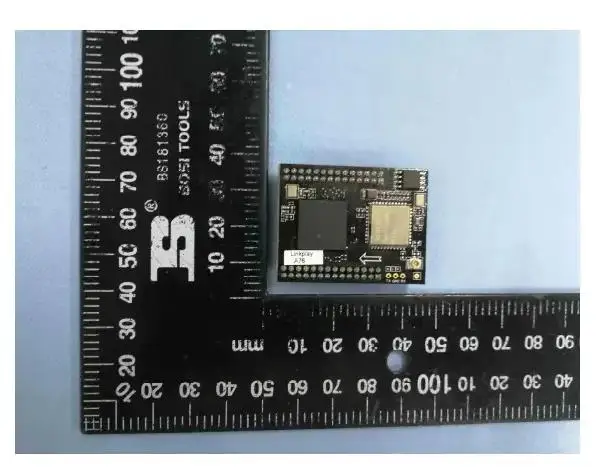 Linkplay Technology A76F V01 Wireless Smart Audio Module