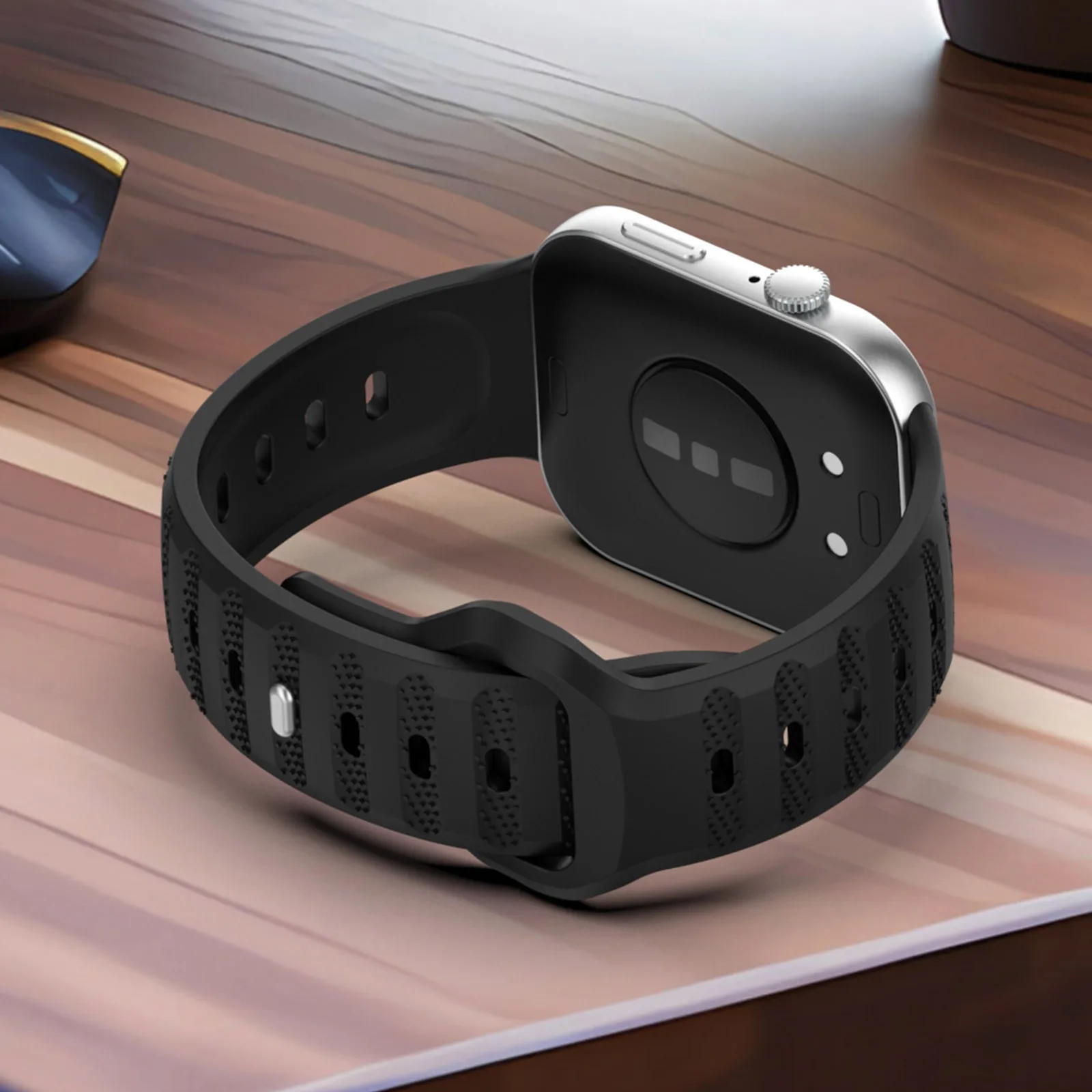 

Спортивный силиконовый ремешок для часов Huawei Fit 3, сменный браслет Correa для часов Huawei fit3 Fit 3, аксессуары для ремешков