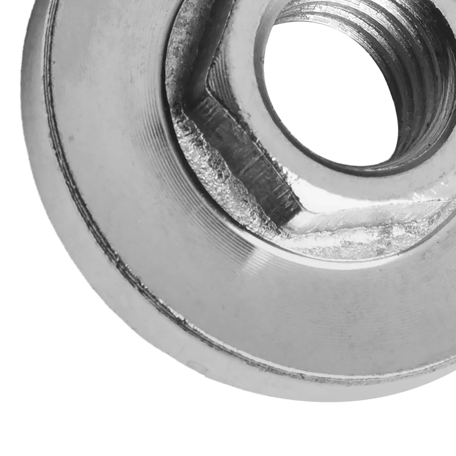 

Tool Replacement Angle Grinder Flange Grinder Replacement Nut Size As Picture 5 8-11 Thread Angle Grinder Accessory