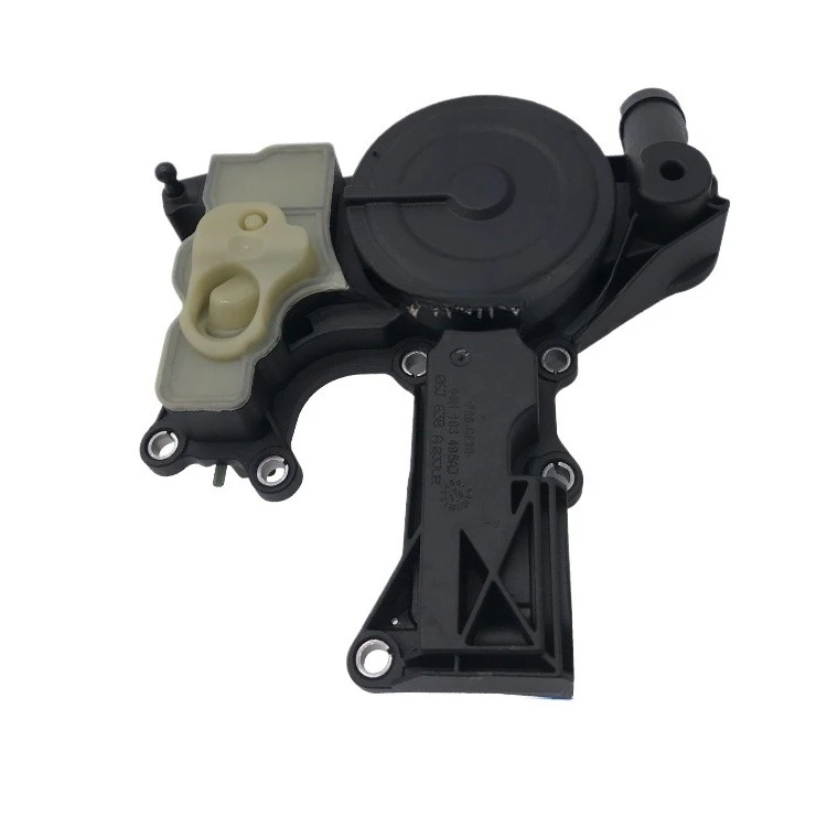 

Suitable for Passat Tiguan Golf, Automotive Oil Water Gas Separator 06H103495AJ