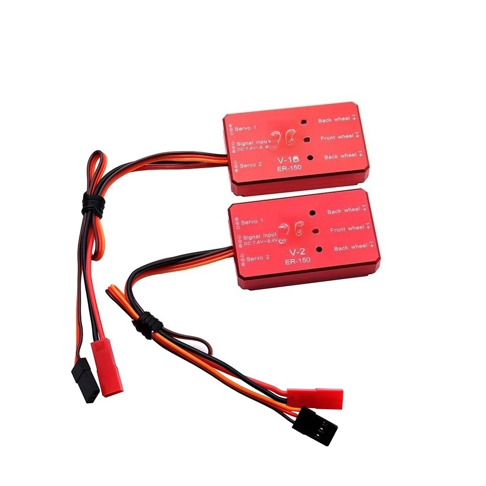 

Металлическое шасси JP ER150 для радиоуправляемых авиамоделей (12-17 кг) с импеллером