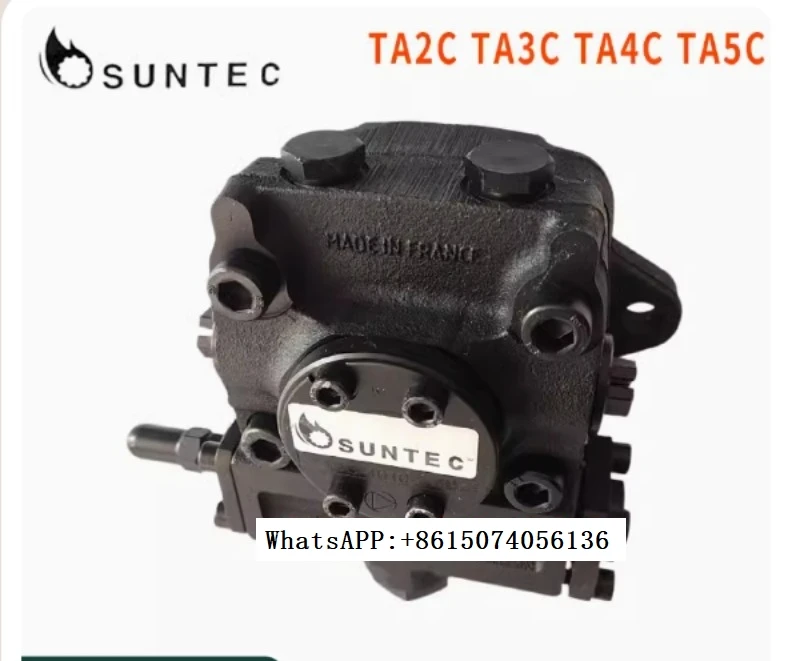 

Масляный насос SUNTEC TA2C TA3C4010 TA4C TA5C3010 TAR2C4010