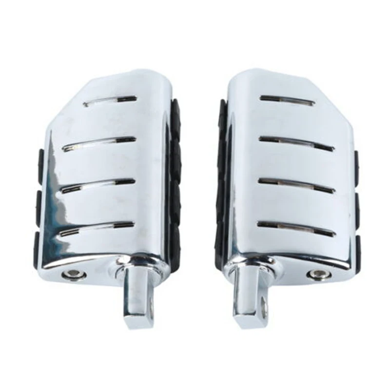 

Motorcycle Foot Pegs Foot Rest For Honda Gold Wing GL1800 GL 1800 2001-2011 2010 2009 2008 Accessories