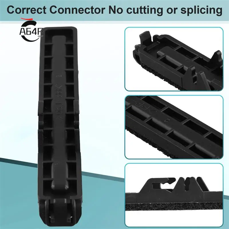 

A64P-Новая крышка фильтра кондиционера для Hyundai Accent Getz 1996-2007 97612-1C000