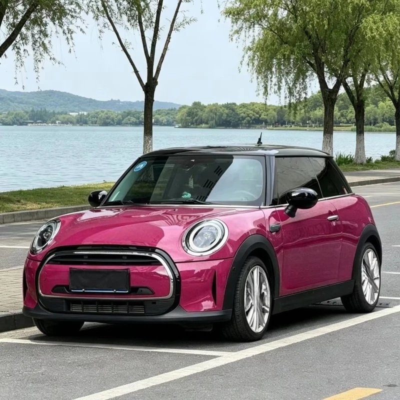 TPU Color PPF Paint Protection Film Gloss Metallic Color Change Car Wrap  Self Healing Air Release Wrapping