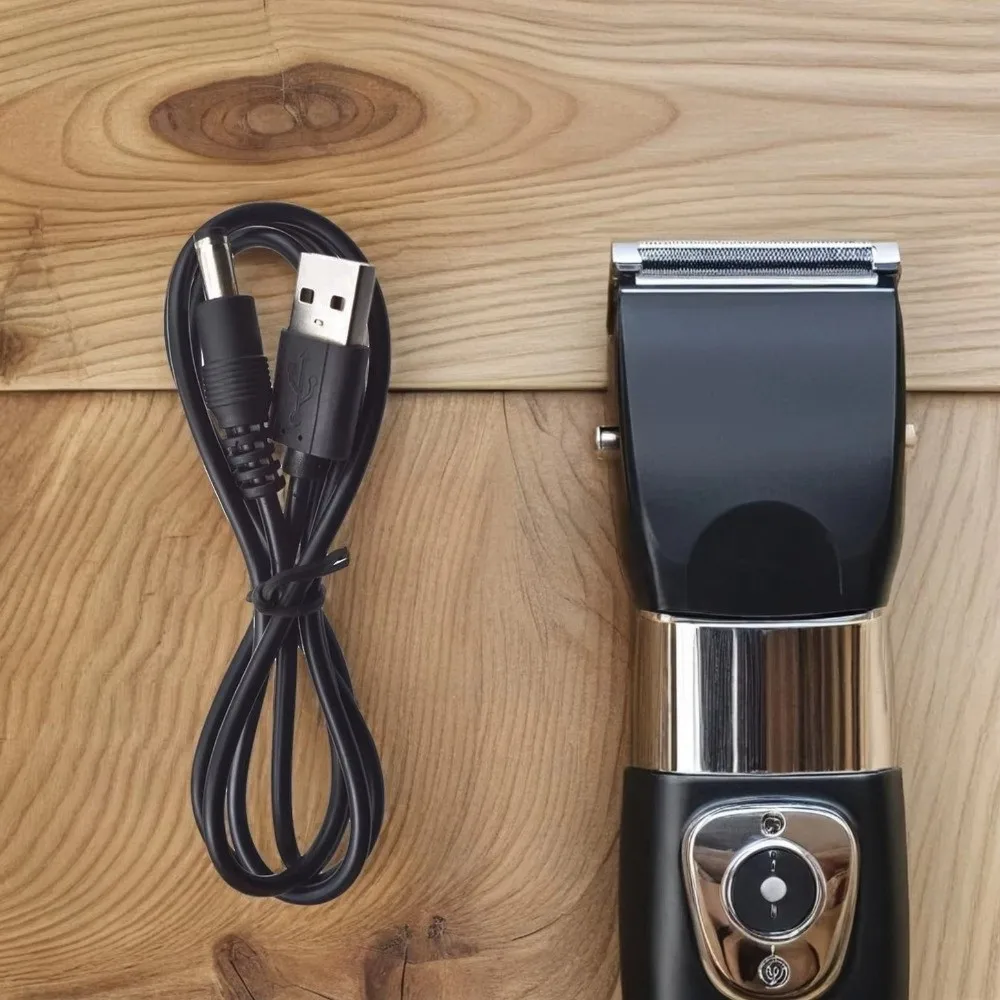 Universal Shaver USB Adapter Cable 1.8 mm DC 5.5*2.1mm/2.35mm Shaver Replacement Charger 2.35 mm Shaver DC Converter