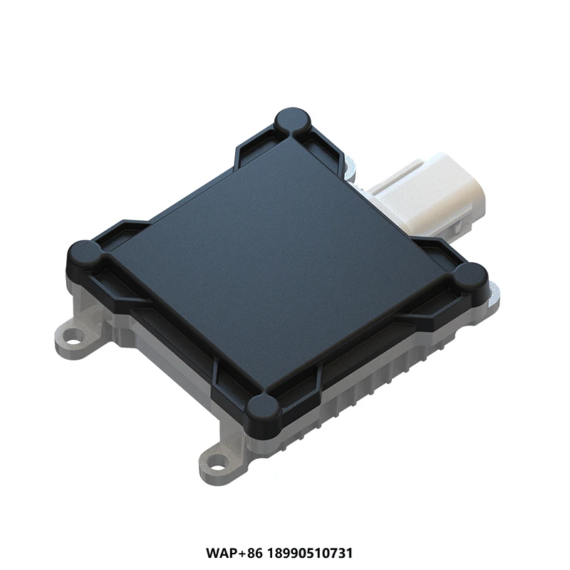 

Car FMCW Speed Millimeter Wave Mmwave radar Sensor Automotive 79ghz 80ghz Motion Long Distance Microwave Doppler radar Sensor
