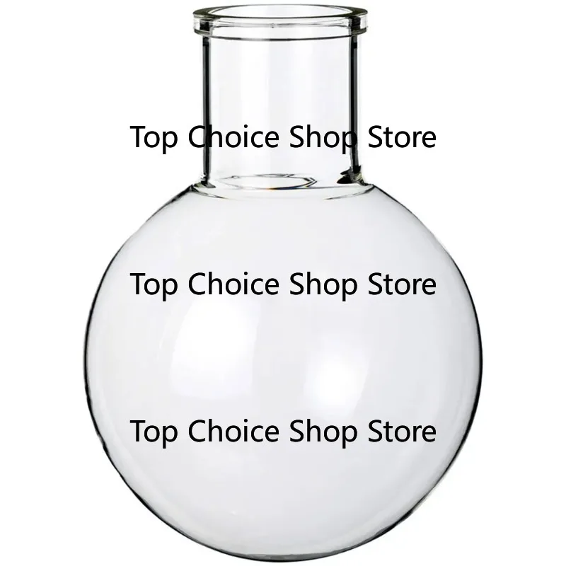 10L-50L Rotary Flask Replacement for HJLab Rotovap Evaporator