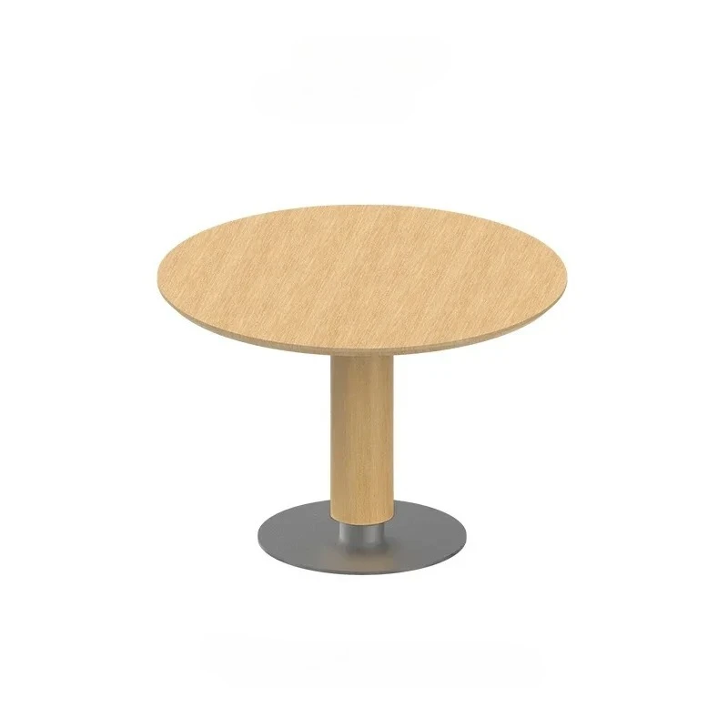 Kitchen Table Luxury Dining Dinning Tables Service Sedentary Room Round Extendable Chairs Free Shipping Muebles Elegant Oval