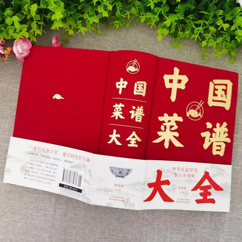 كتاب الطبخ الصيني عروض الطبخ المنزلي الأطباق الباردة كتب الطعام