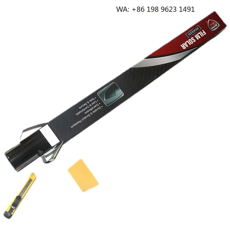 HanYin Car Paint Protection Film Soft Light Car Wrap Color Car Ppf Film Coloured