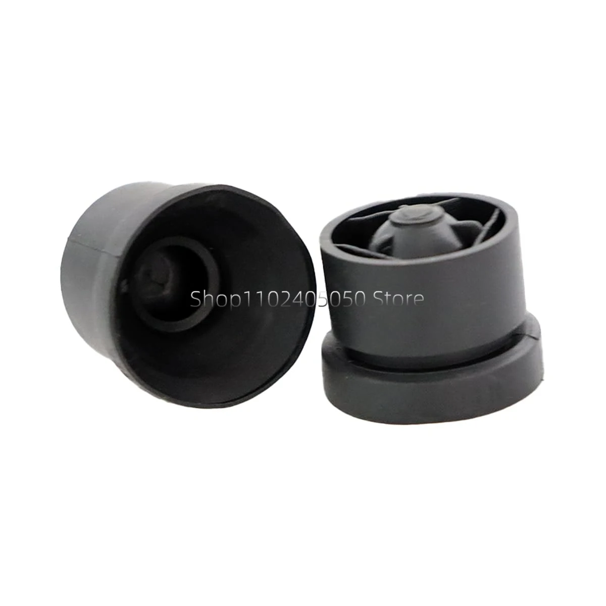 Auto Motor Hoes Kussen Stop Bumper Grommet 06a103226 Voor Audi Vw Polo Golf Jetta Passat Cc Tiguan Seat Leon Skoda Voortreffelijke Yeti