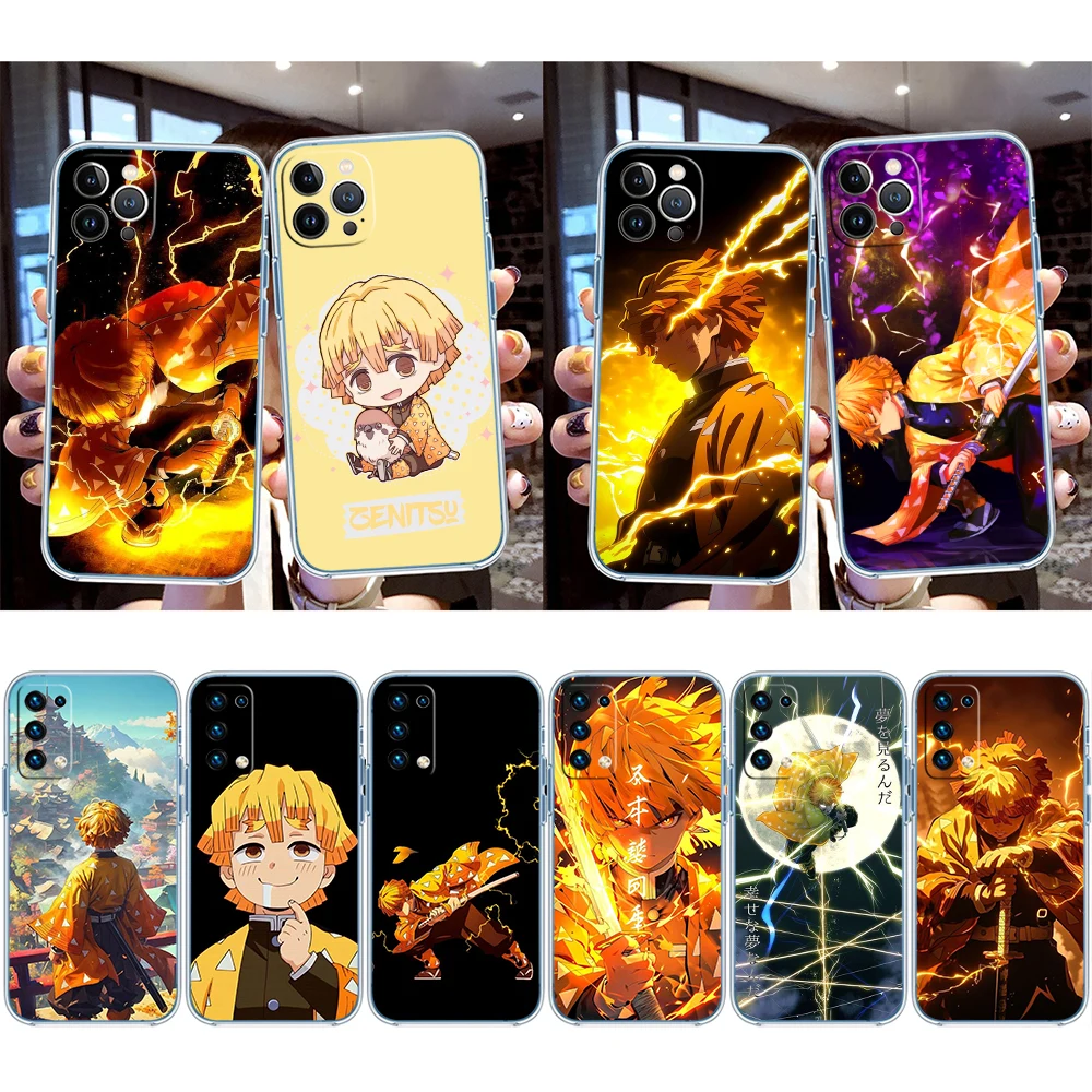 MO78 Demon Slayer Zenitsu Case per Motorola Moto E13 E15 E20 E22 E22I E22S E30 E32 E40 E7 E7I G Plus Power Play Stylus G22 G14: Recensione Pratica e Soluzioni Realistiche