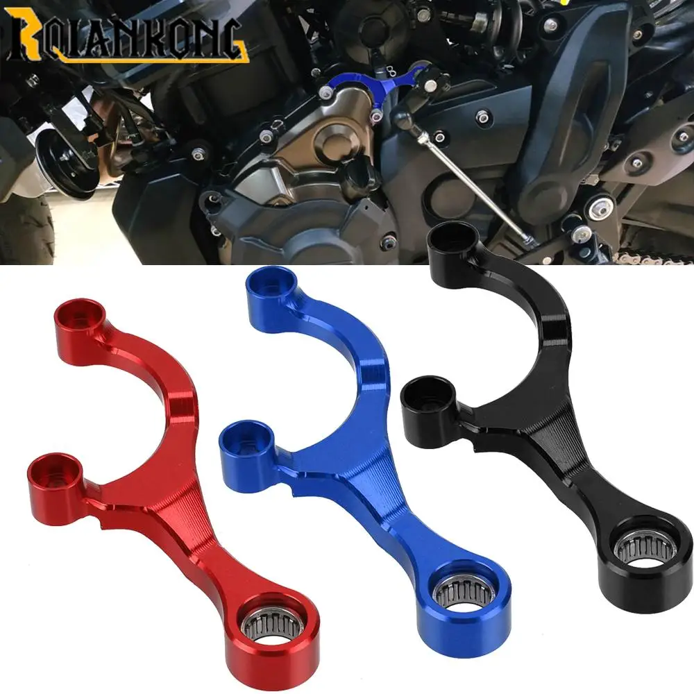 

For YAMAHA TENERE700 Tenere 700 2019-2023 Shift Stabilizer Gear Shift Support YZFR7 YZF R7 yzfr7 TENERE 700 World Raid 2022 2023