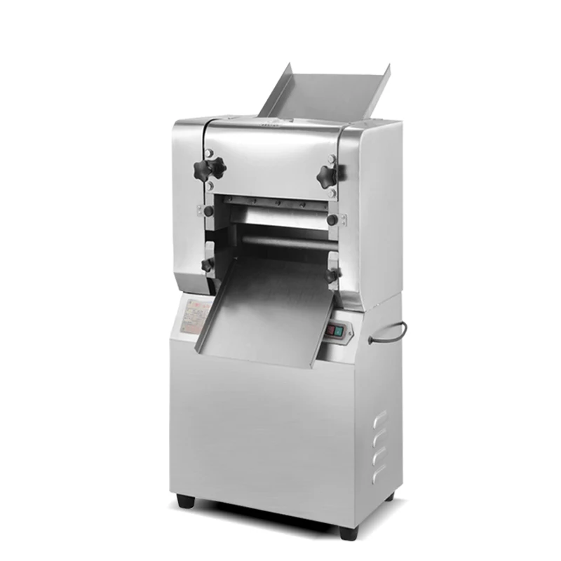 220V European Plug Suitable for Bakeries Automatic Industrial Dough Tablet Press High Voltage