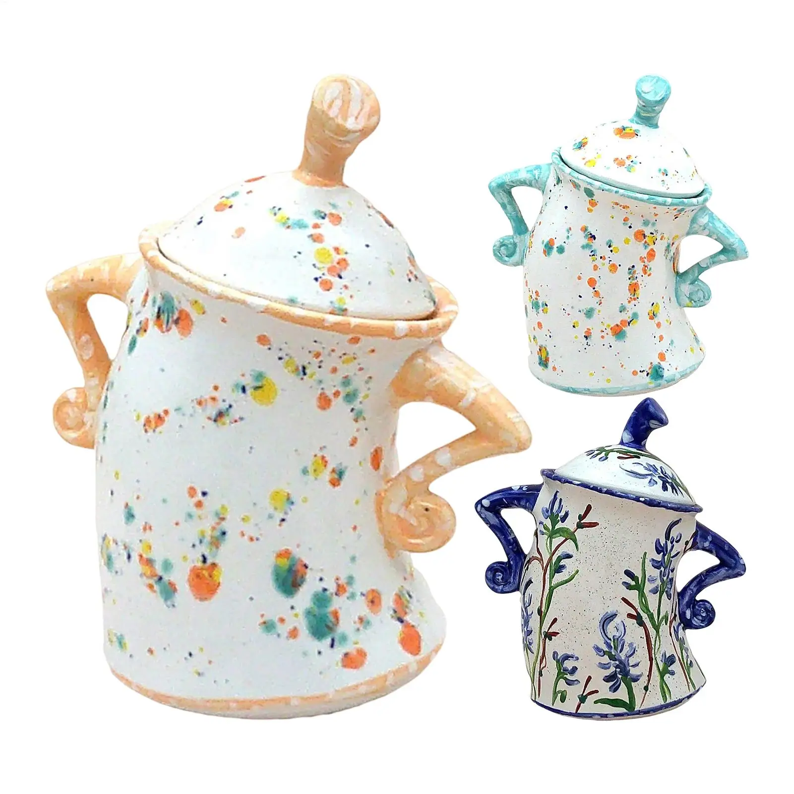 Thumbnail 2 - #32 Cheap Cookie Jars Worth Buying