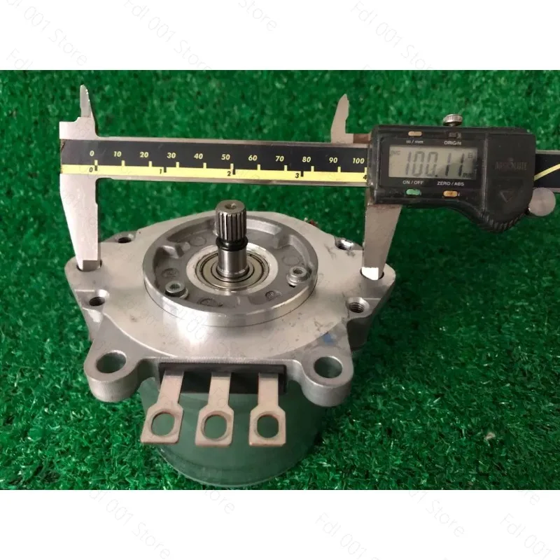 12V Brushless Strong Magnet Motor 600W High Torque Electric Used Disassembly Parts
