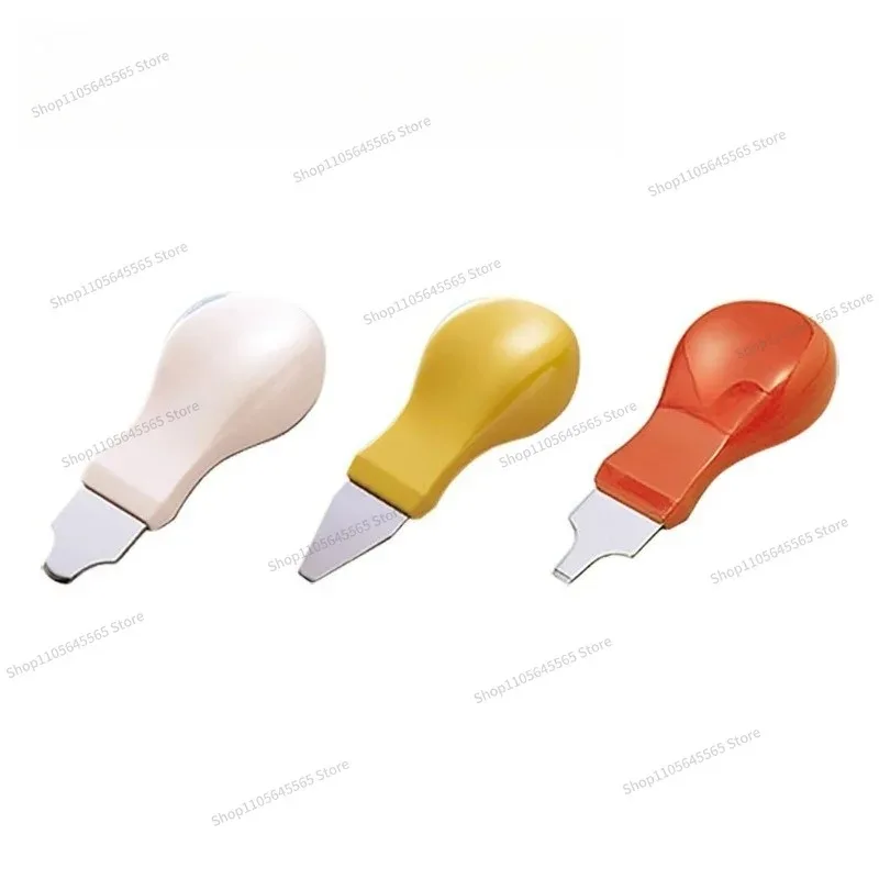 For Clock Opener, Pink, Yellow, Red Watch Open Bottom Cover