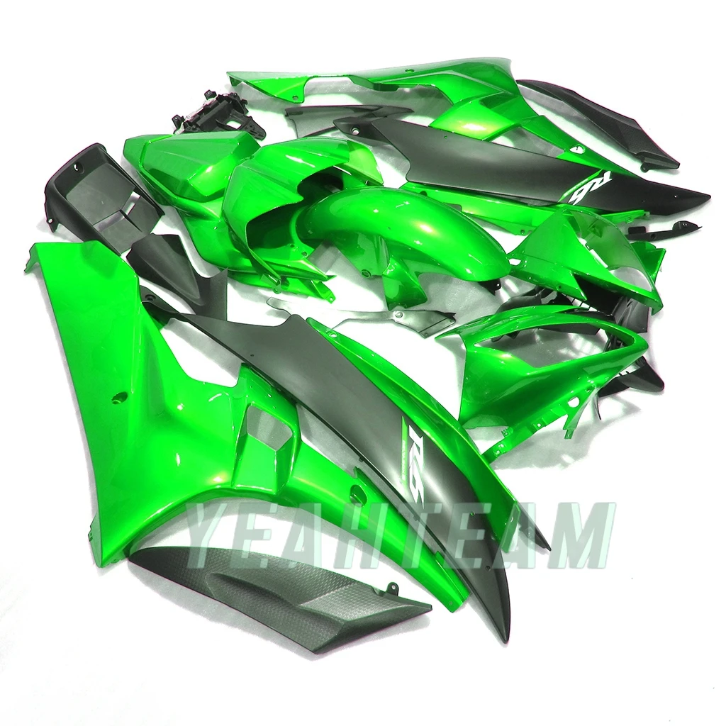 Kuip Kit voor YAMAHA R6 2006 2007 YZF R6 06 07 Motorcycle Aftermarket Stroomlijnkappen Cover Onderdelen Kits