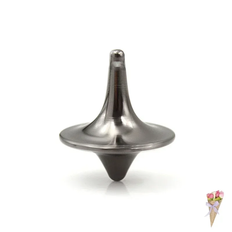 Mini Magic Metal Gyro Gift 2021 New Creative Toy Spinning Top Inception For Exquisite Collection Decor Birthday Giftes