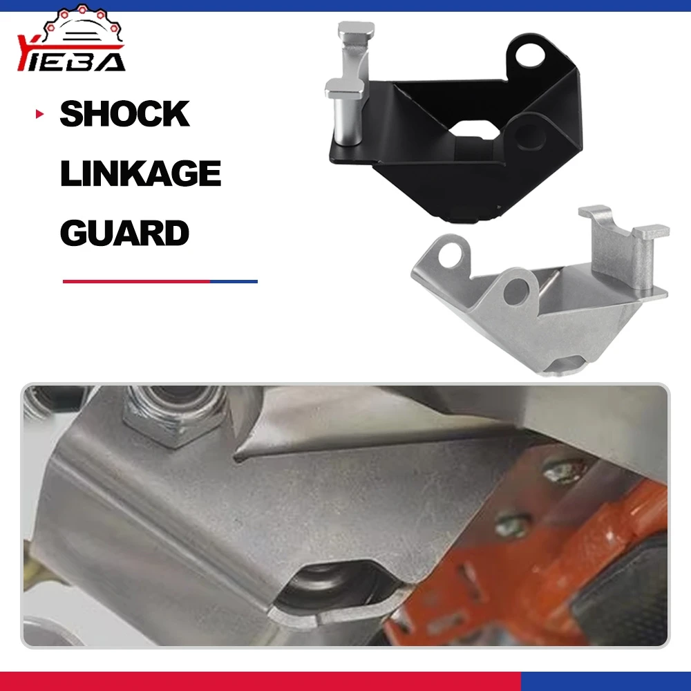 

Защитный кожух для заднего амортизатора для Husqvarna 701 Enduro/SM, Husky 701 Enduro/SM, 690 Enduro, 690 SMCR 2019-2021