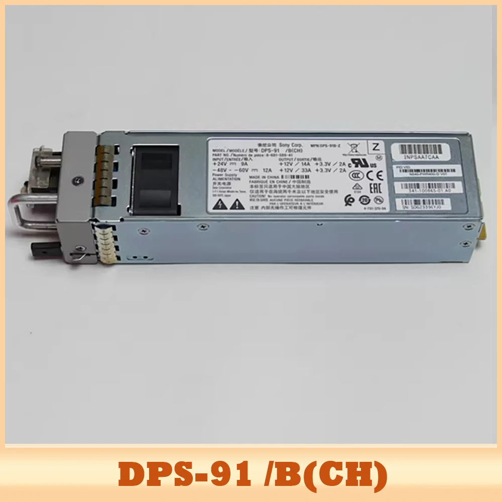 DPS-91 /B(CH) For Power Supply 8-681-589-41 DPS-91B-Z