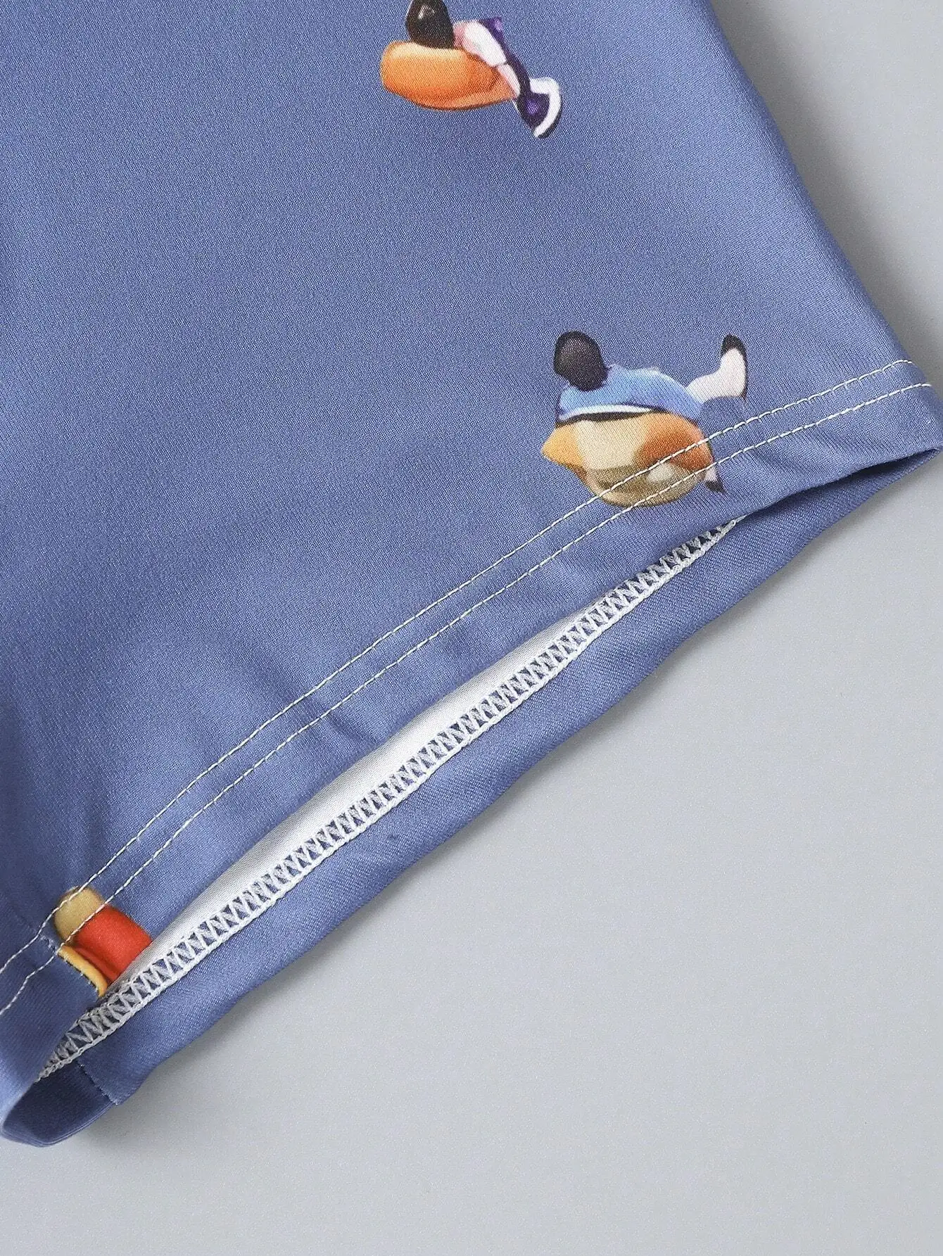 

Мужские трусы-боксеры с цифровым принтом, 5 штук в упаковке