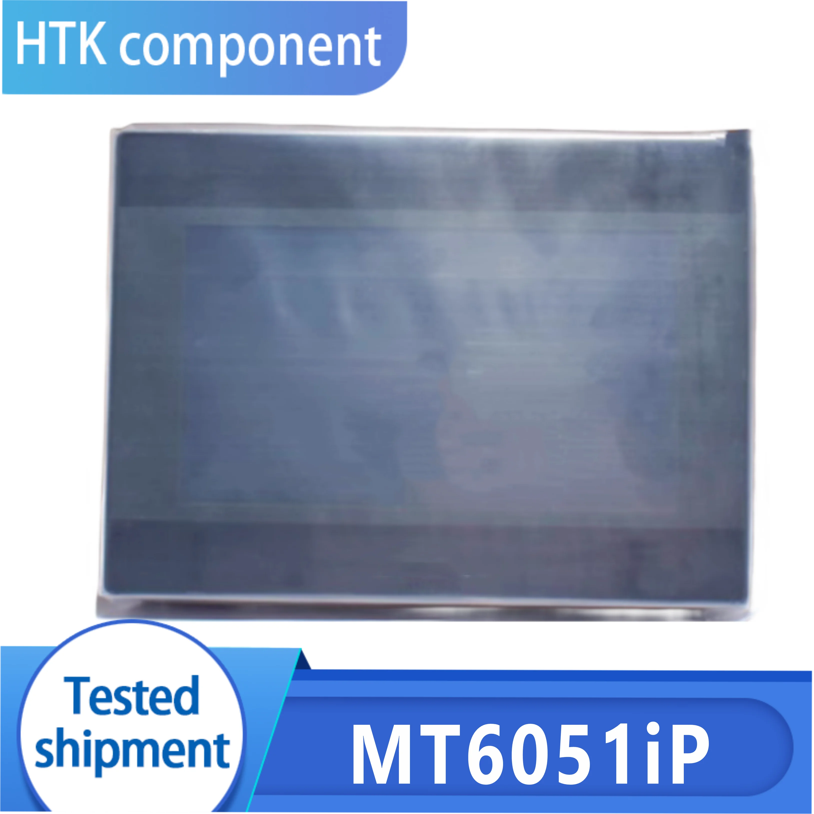 

New MT6051IP Touch Screen