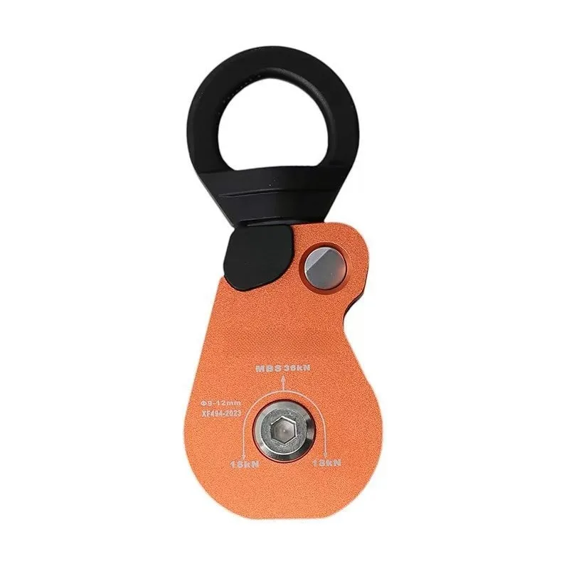 le-systeme-de-poulie-de-levage-lourd-est-rotativement-connecte-poulie-anti-rotation-pour-levage-de-charges-haute-resistance