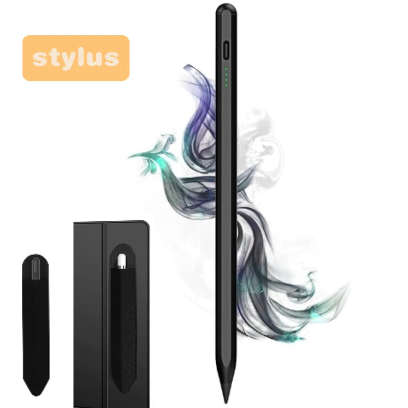 

Universal Stylus For Capacitive Screen Touch Pen For Lenovo Tab M11 M10/M10 Gen 3/ Plus M9 P11 Gen 2 P12 Pro 12.7 Legion Y700