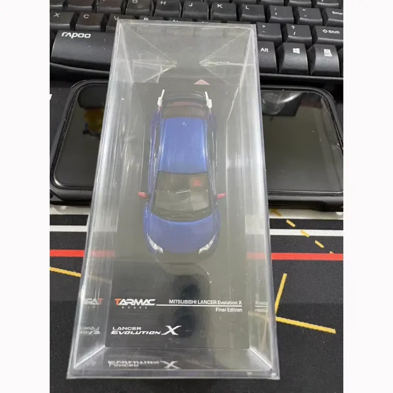 for FK2 1:64 Diecast Alloy Racing Car Model Civil Sports Vehicle Simulation Toy Collection Gift No Retail Box Surface