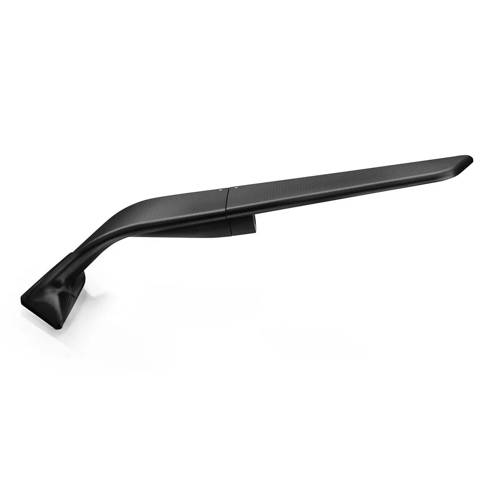 Motorcycle Accessories, Modified Rotating Fixed‑Wing Rearview Mirror