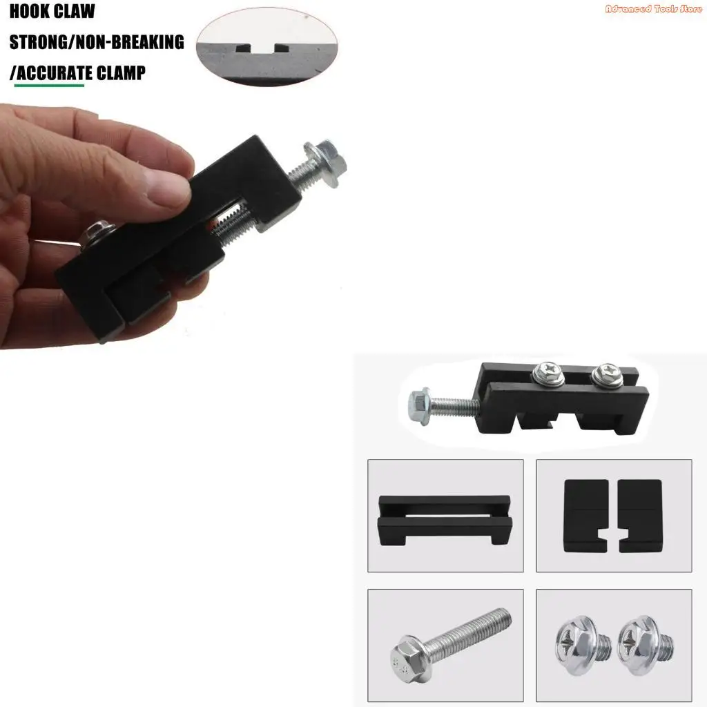 Auto Steel CV Joint Clamp Installer Locking Tightening Tool for Easy Operation W91B