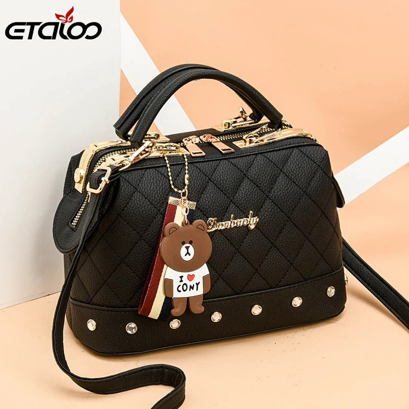 Luxury Handbags Women Bags Designer Crossbody Bags Women Small Messenger Bag Shoulder Bag Bolsa Feminina bolsas para mujeres