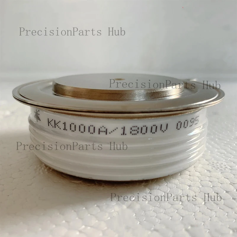 KK1000A-1800V Convex Flat Thyristor Fast Thyristor Skyite Rectification