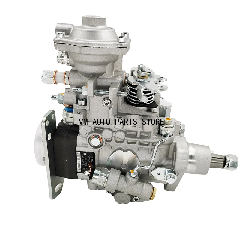 

Diesel Injector VE Fuel Pump 0460424421 VE4/12F1250L2032 504218827 for IVECO Engine Pump