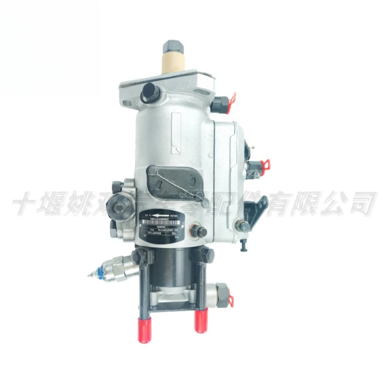

3908656 Construction machinery engine high pressure fuel actuator pump, excavator fuel pump assembly