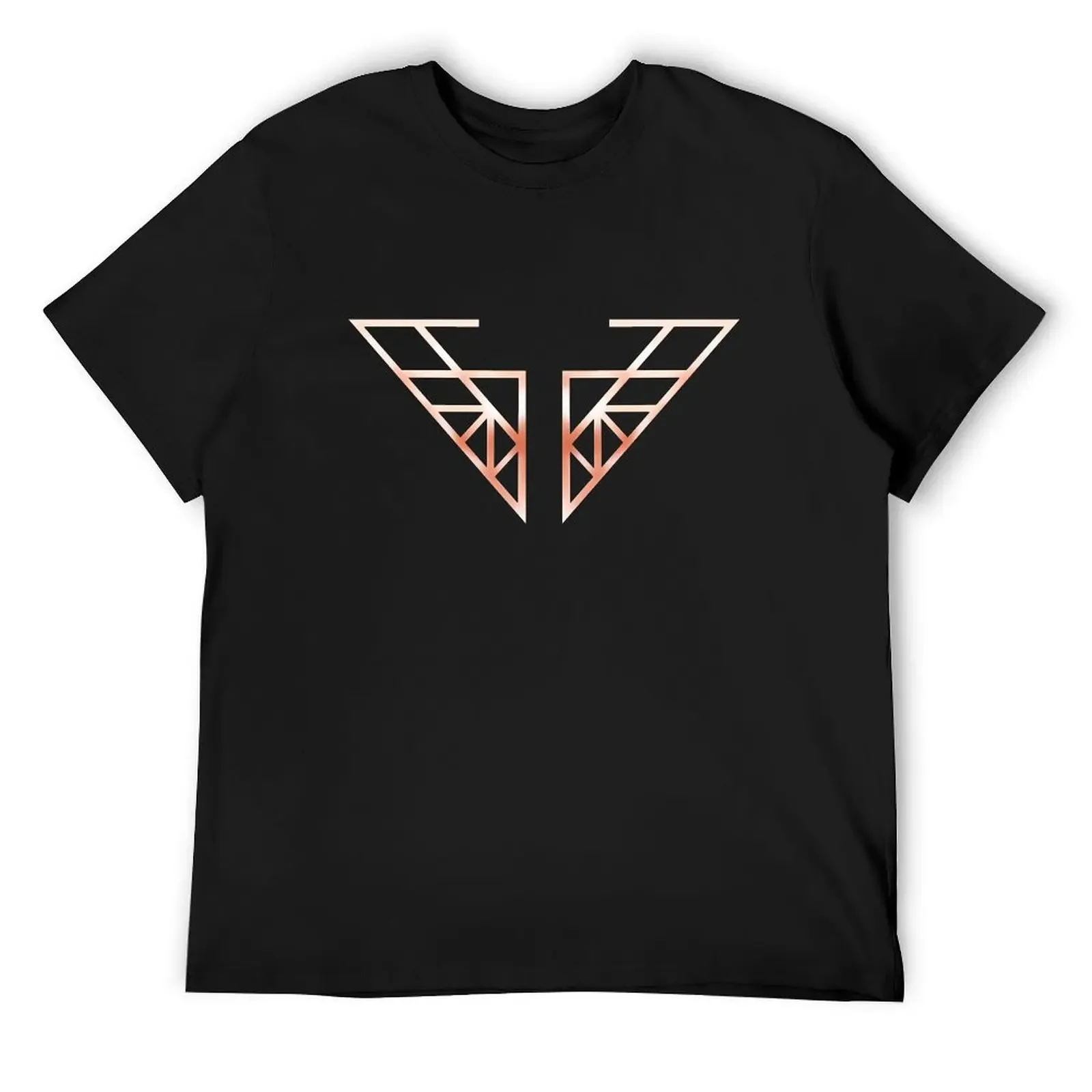 Charlie’s Angels Logo T-Shirt football t shirt fashion shirts graphic shirts men clothings