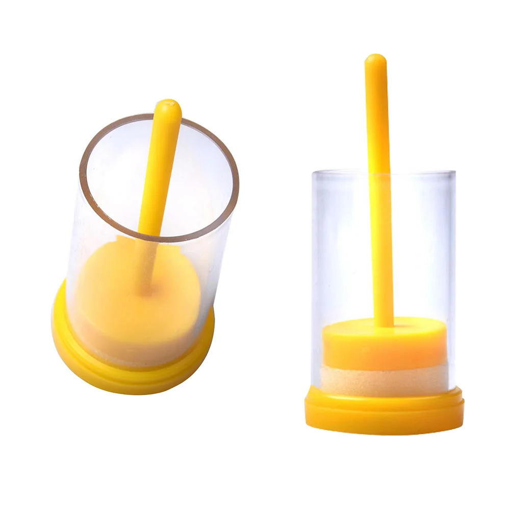 Marking Cage Beekeeping Tools Tool for Catching with Long Piston Easy to Use Identify Bee Queen