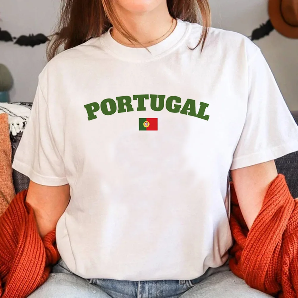 portugal