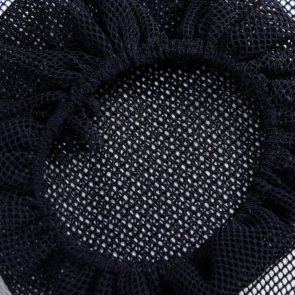 5Pcs Ballet Hair Nets Bun Net Cover for Dance Performance Skating Gymnastics Wedding Elegant Hair Styling Lightweight